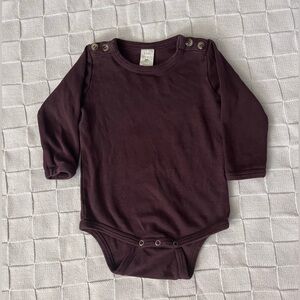 Kate Quinn bodysuit with buttons